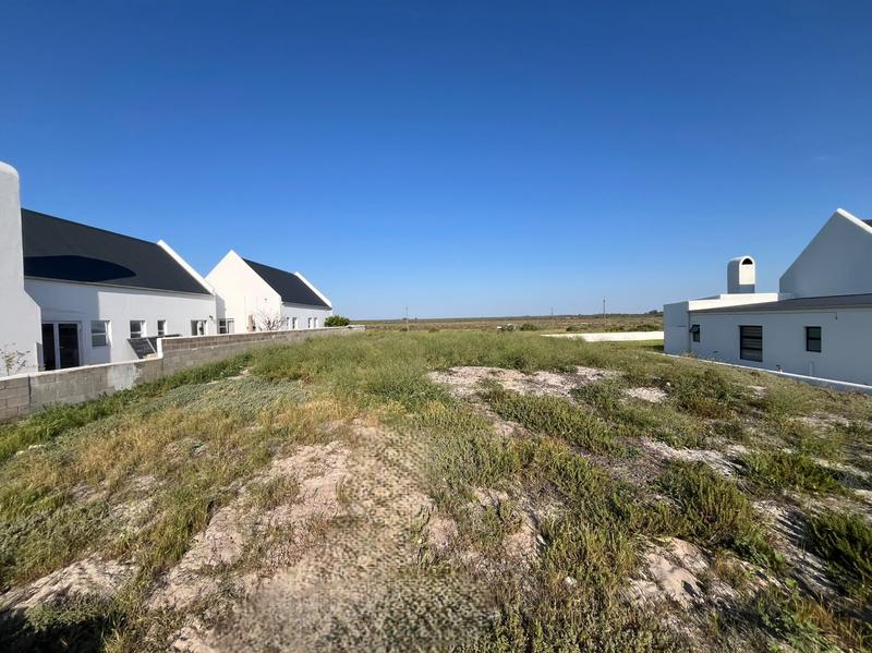 0 Bedroom Property for Sale in Dwarskersbos Western Cape